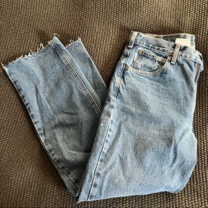 VINTAGE CARHARTT JEANS